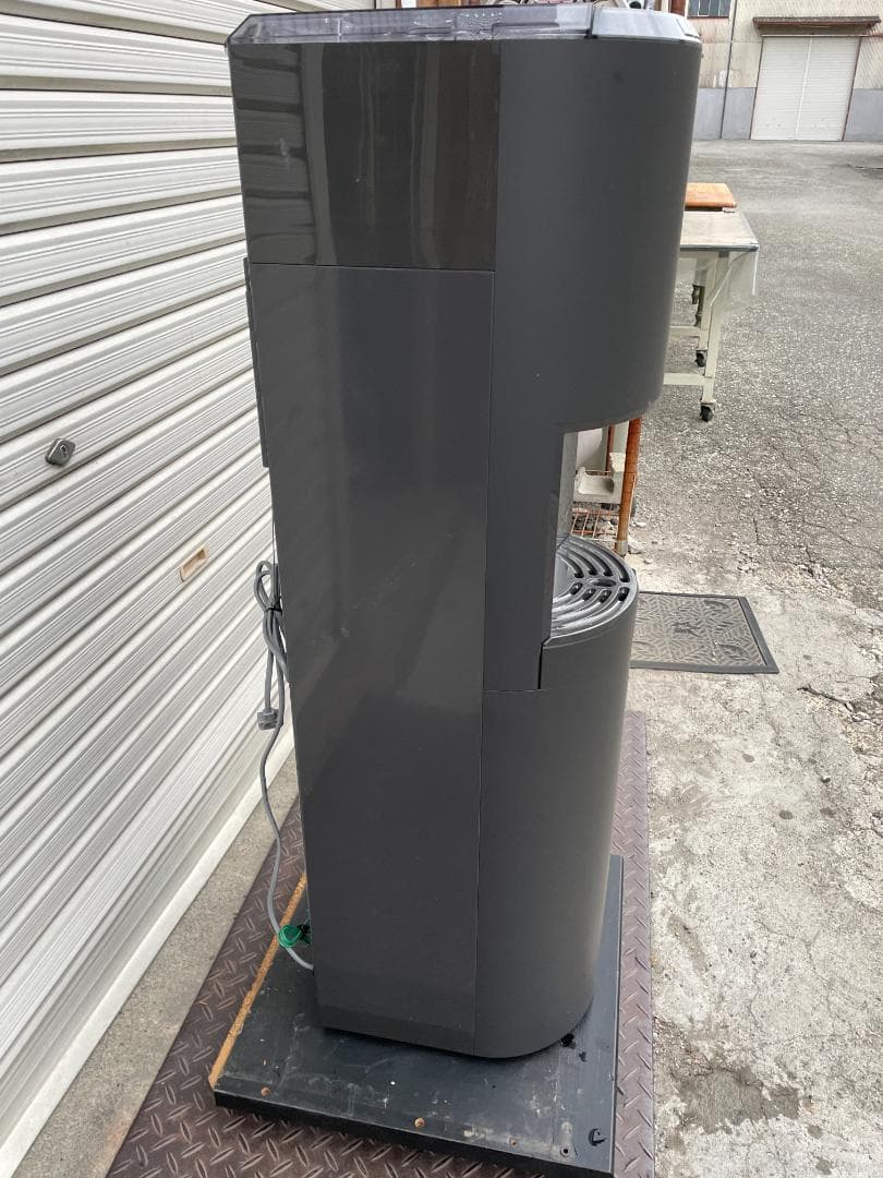★ 水道水 ウォーターサーバー BSS-311 冷水 お湯 常温 カートリッジ付