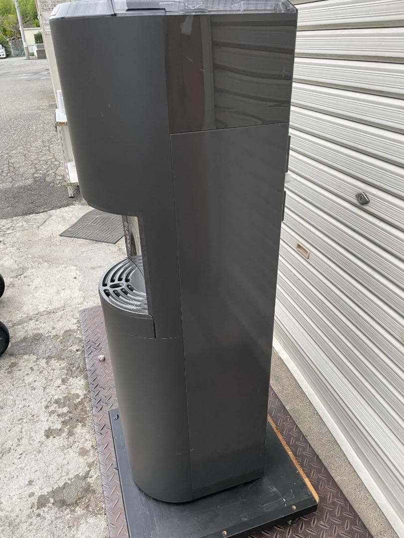 ★ 水道水 ウォーターサーバー BSS-311 冷水 お湯 常温 カートリッジ付