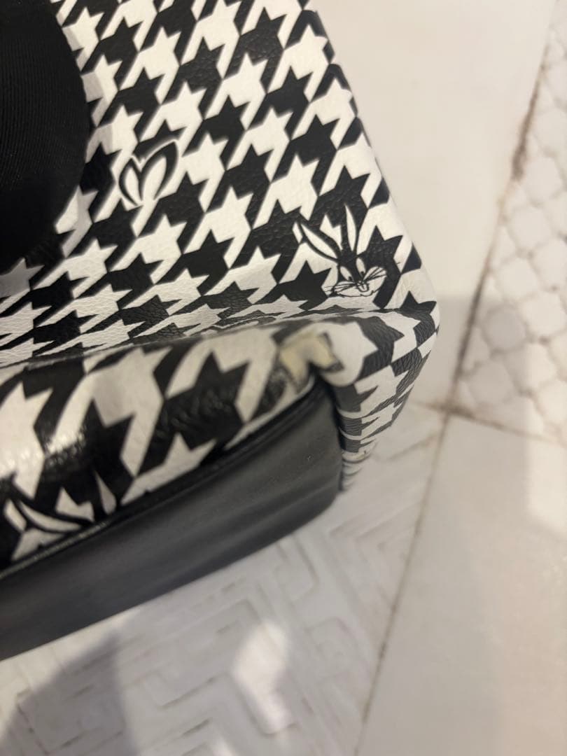 シンバ 様MASTER BUNNY EDITION トレーナー