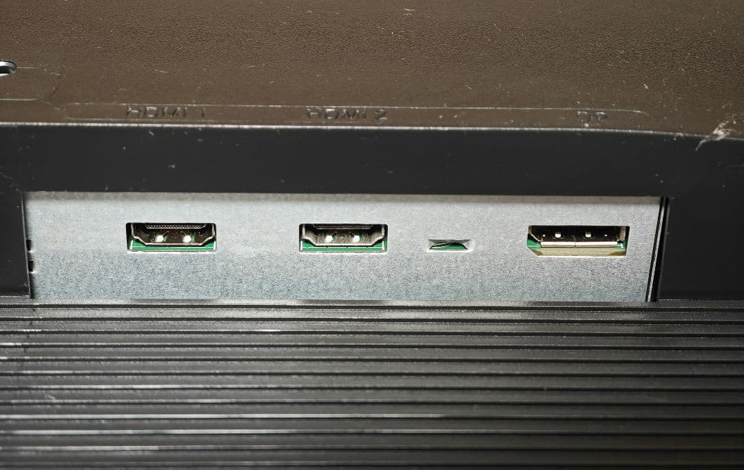 acer KG251Q 24.5インチ