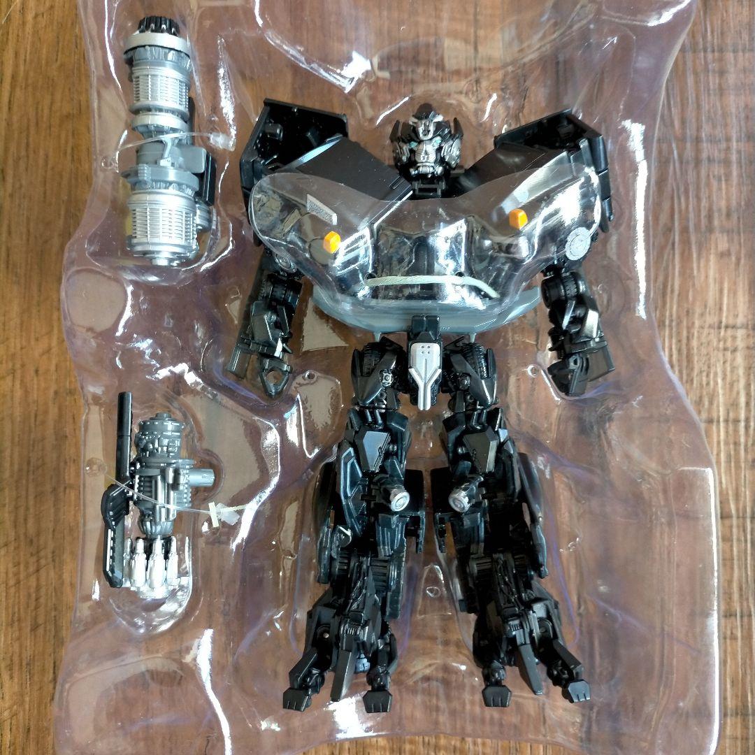 トランスフォーマー スタジオシリーズ SS-15 アイアンハイド