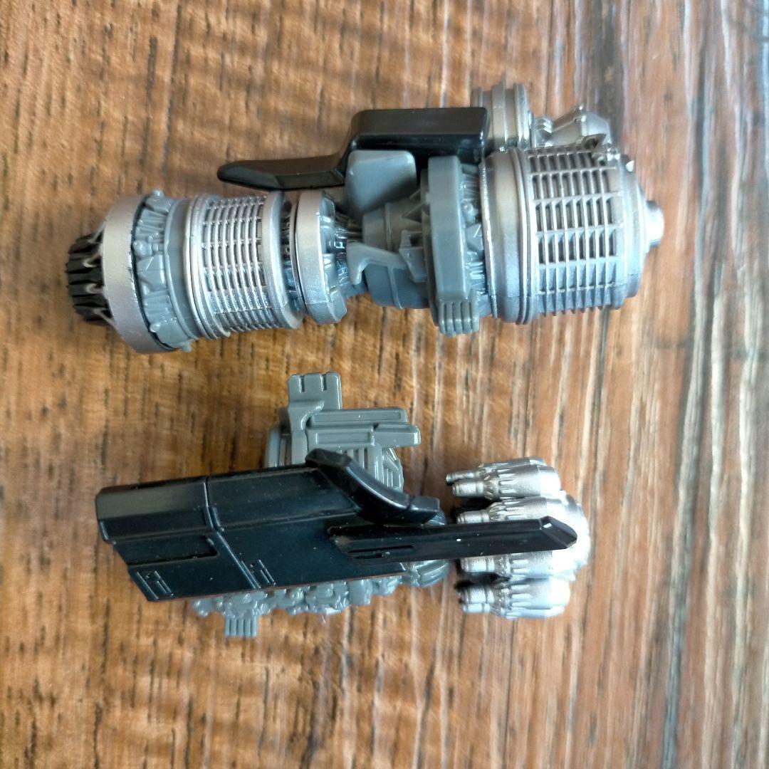 トランスフォーマー スタジオシリーズ SS-15 アイアンハイド