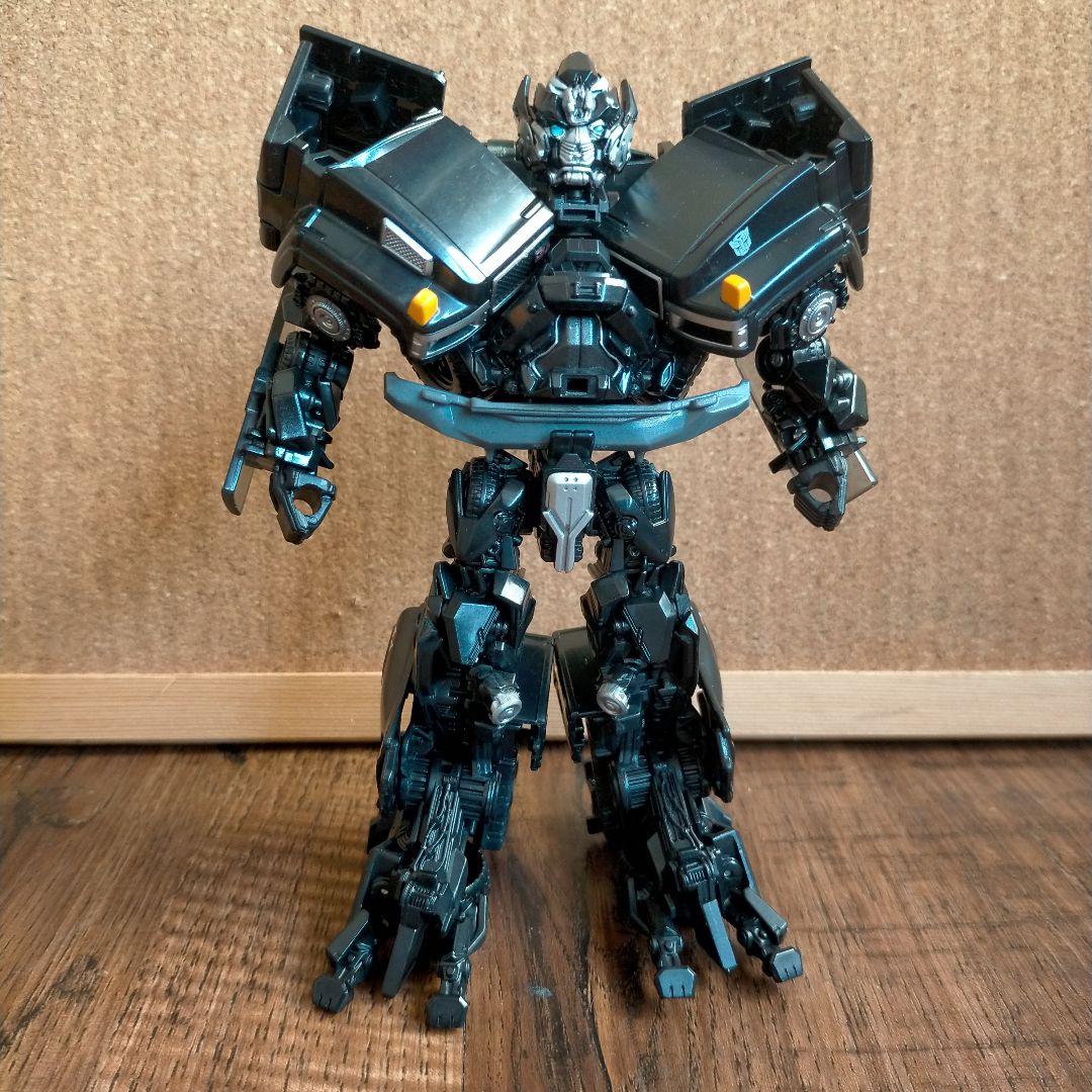 トランスフォーマー スタジオシリーズ SS-15 アイアンハイド