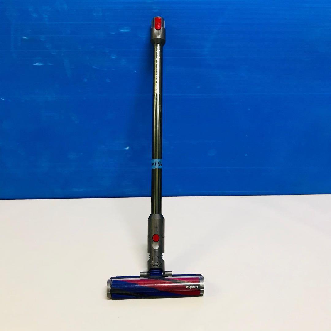 ダイソン♥sv18 digital slim ソフトローラーヘッドスティック付き