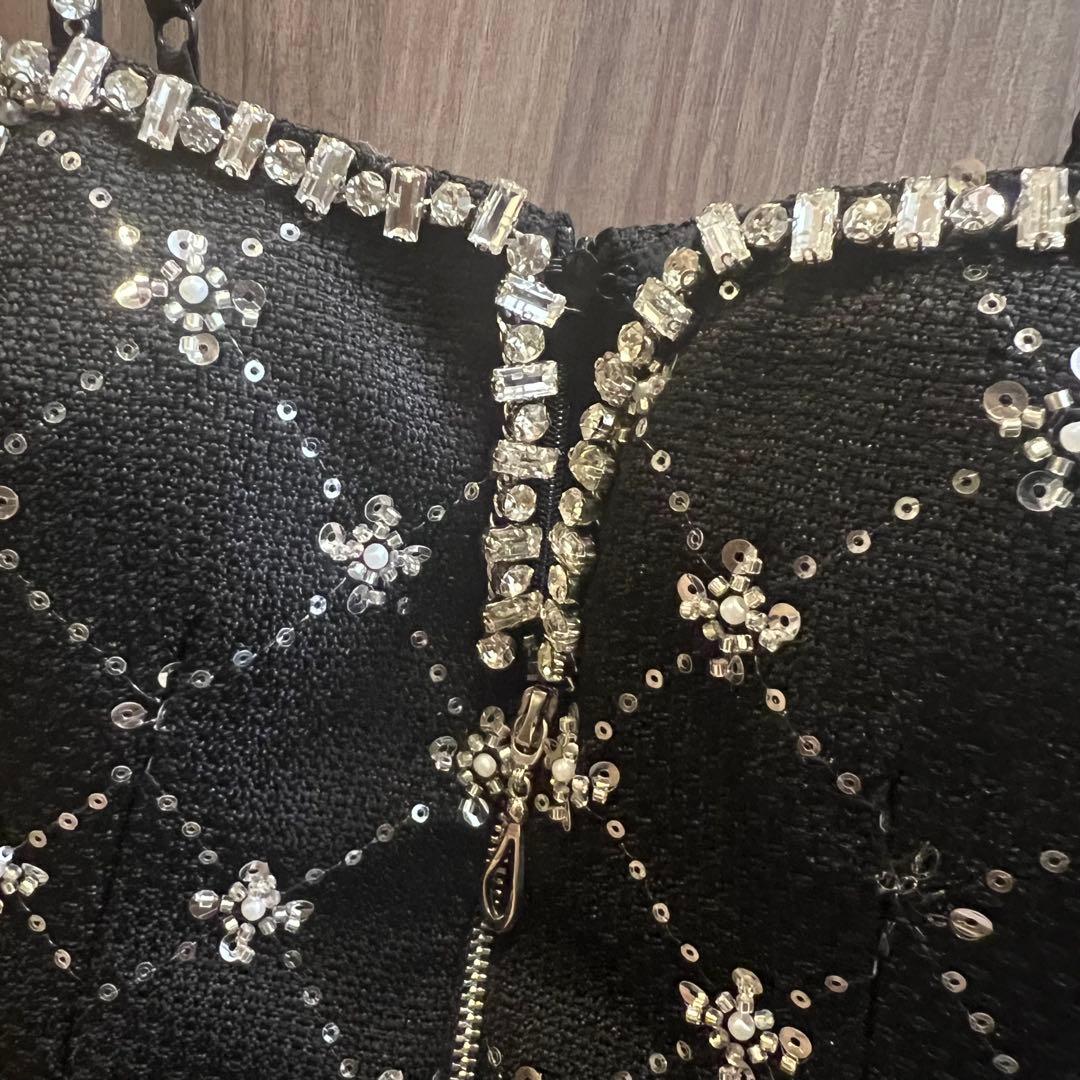 jewels キャバドレス　xsサイズ