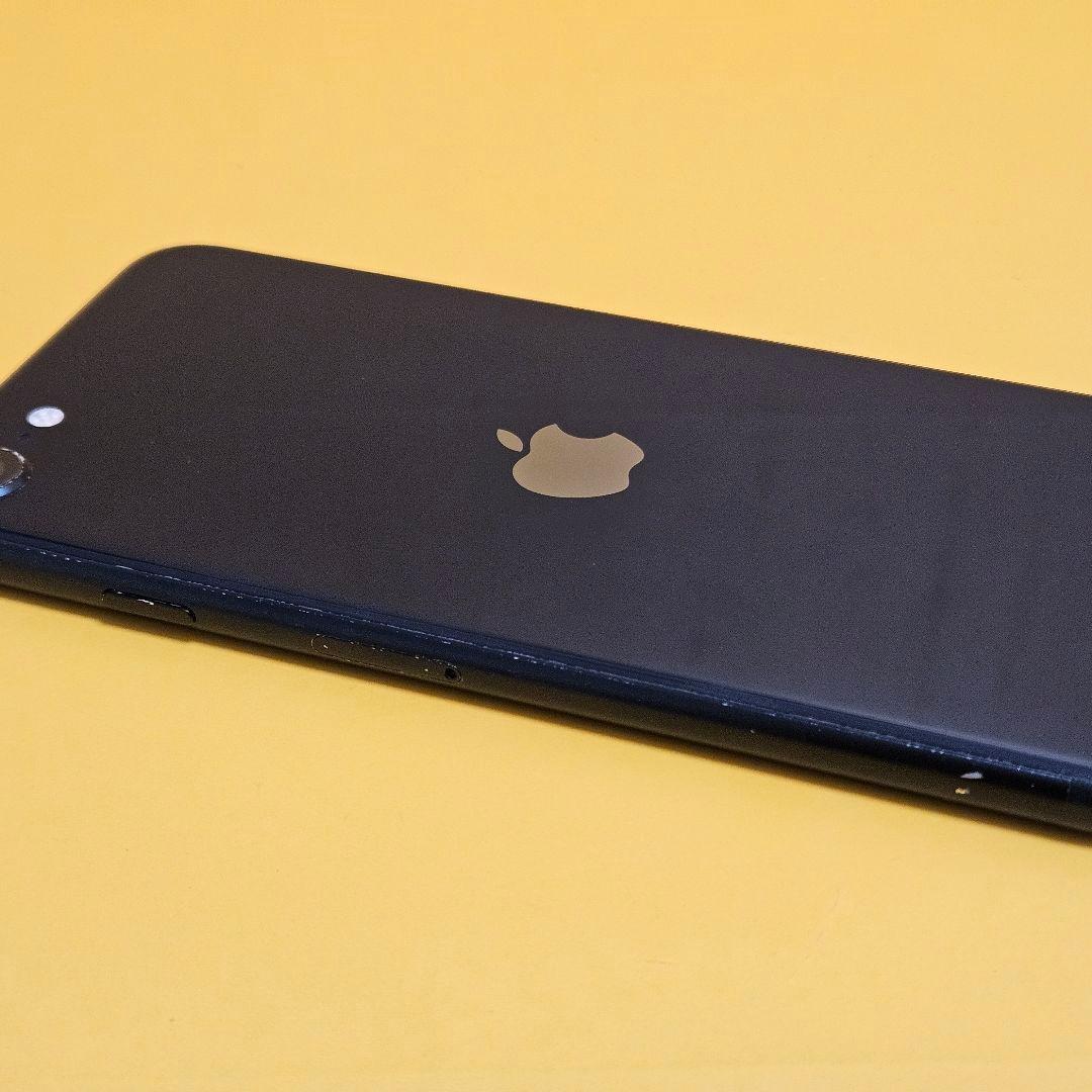 iPhone SE3 128GB｜24時間以内発送#853