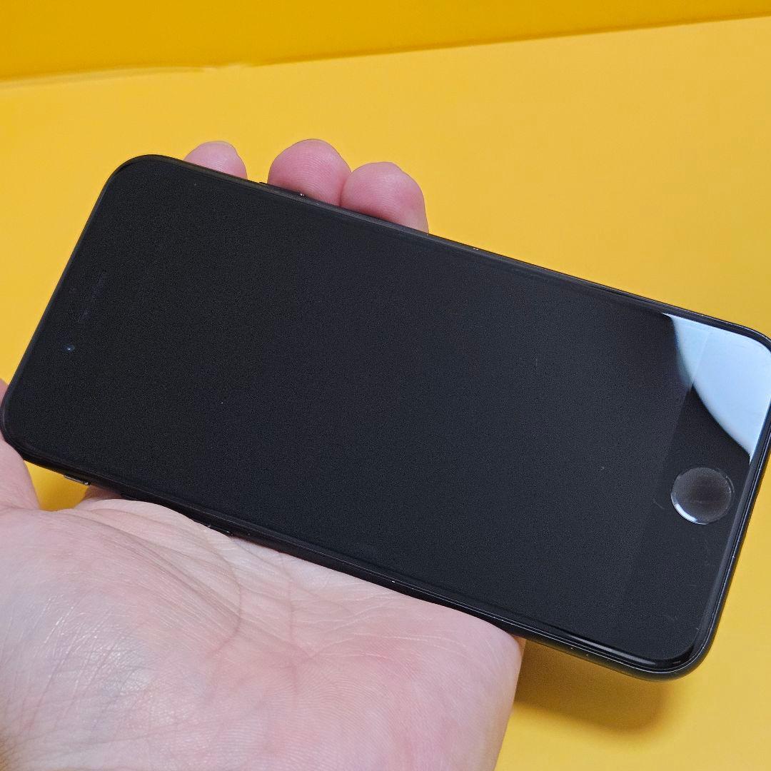 iPhone SE3 128GB｜24時間以内発送#853