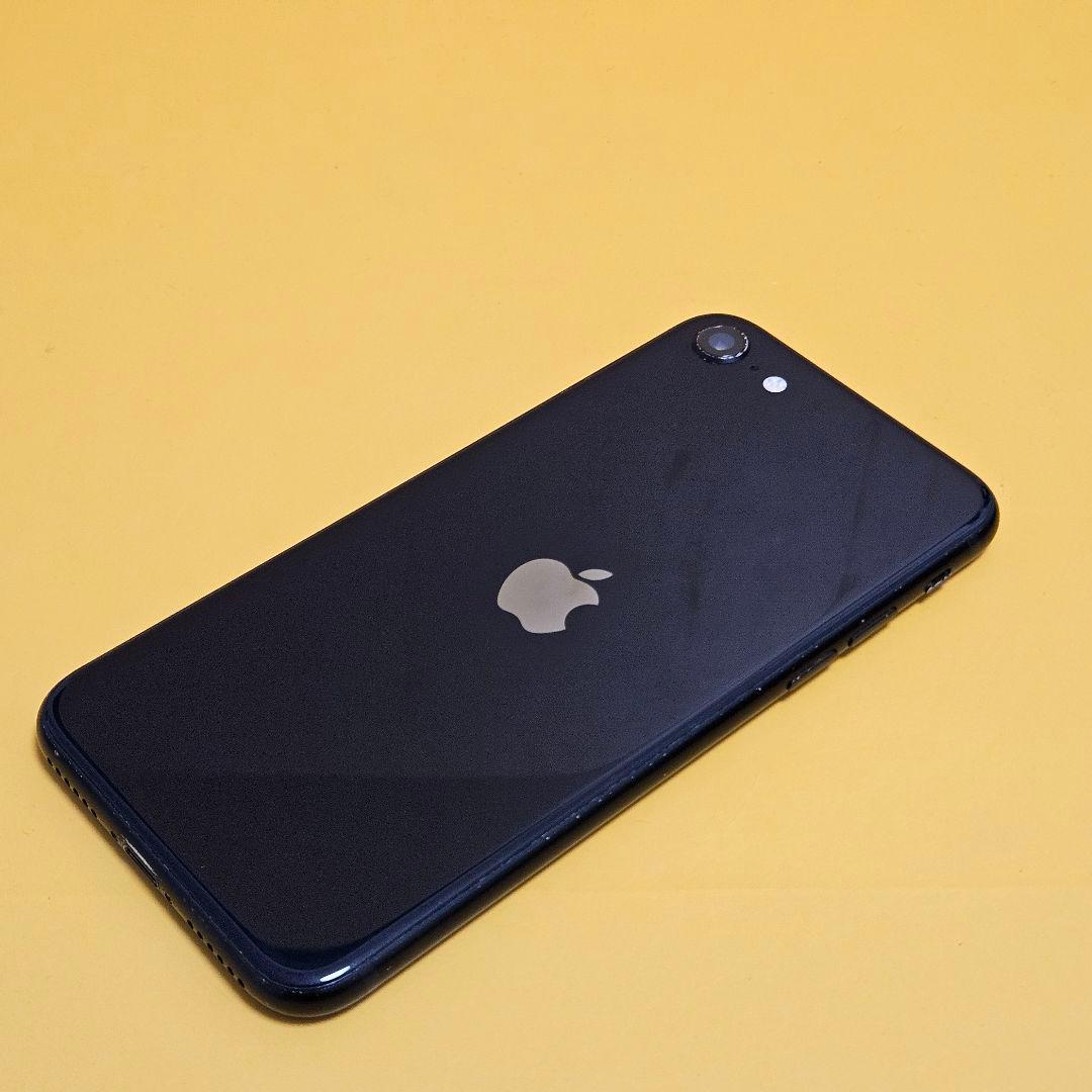 iPhone SE3 128GB｜24時間以内発送#853