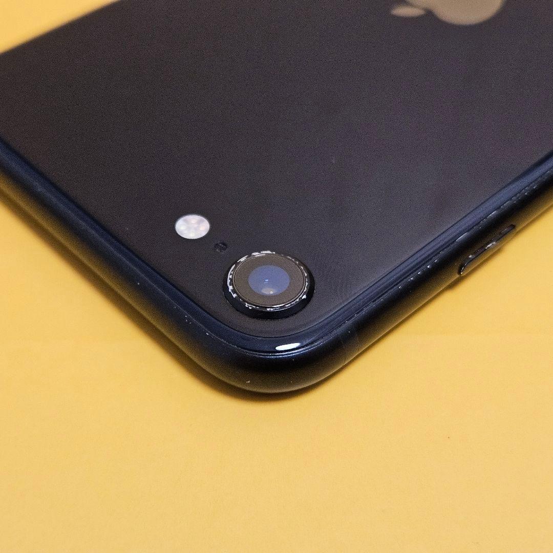 iPhone SE3 128GB｜24時間以内発送#853