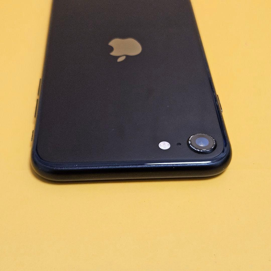 iPhone SE3 128GB｜24時間以内発送#853