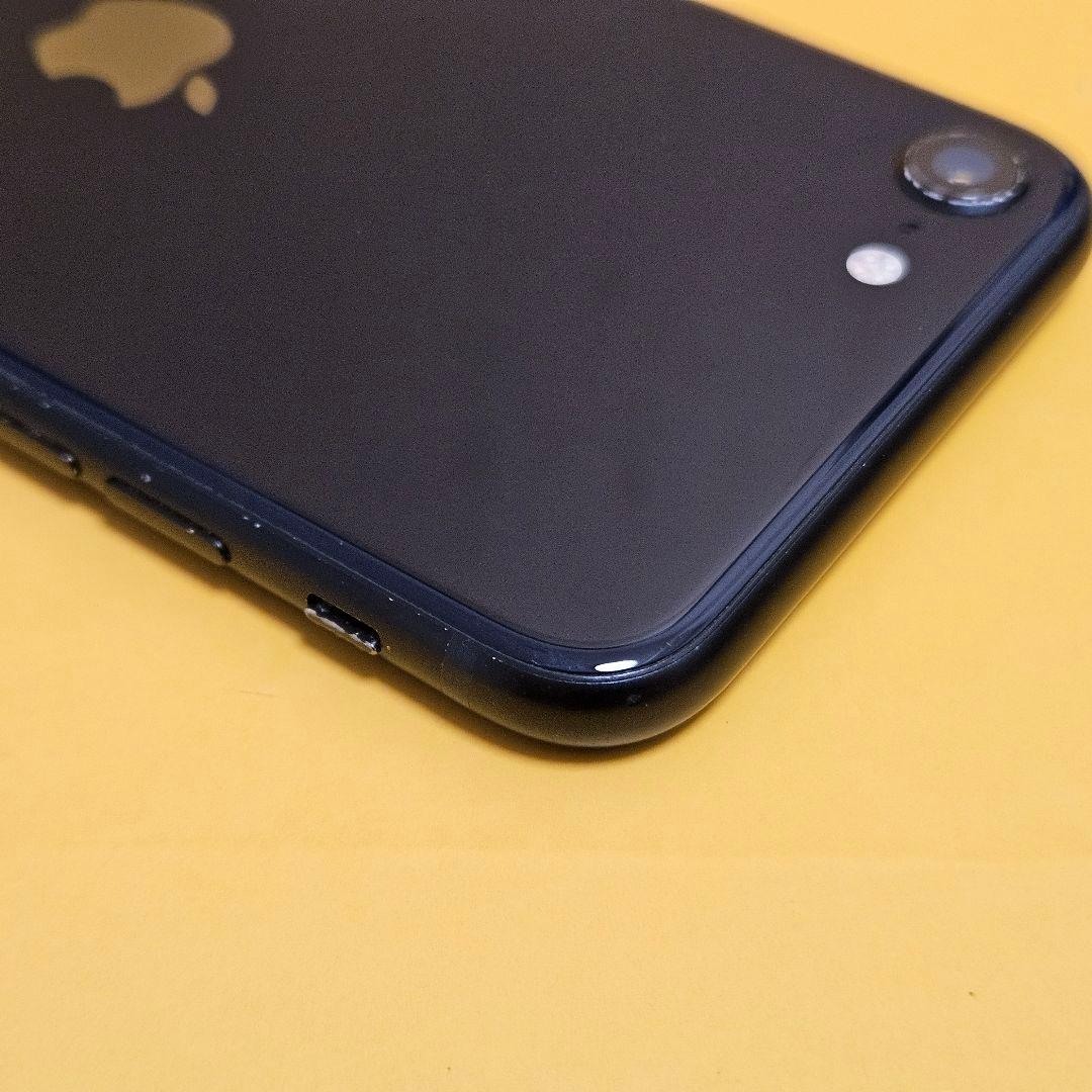 iPhone SE3 128GB｜24時間以内発送#853