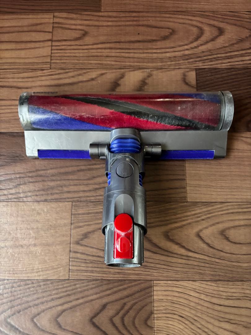 タカタ【ジャンク】★Dyson Digital Slim Fluffy