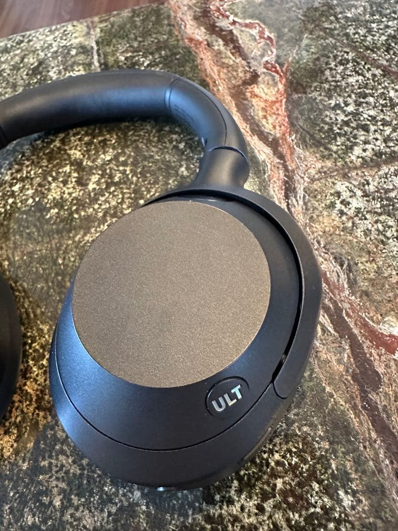 SONY ULT WEAR（WH-ULT900N）