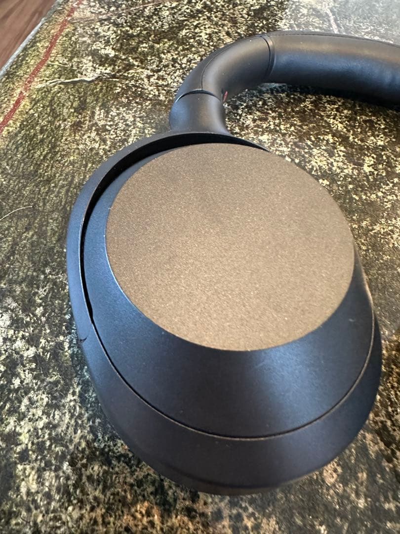 SONY ULT WEAR（WH-ULT900N）