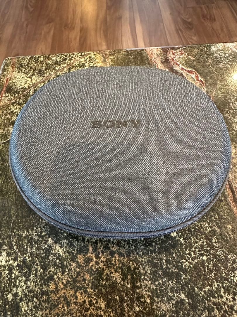 SONY ULT WEAR（WH-ULT900N）