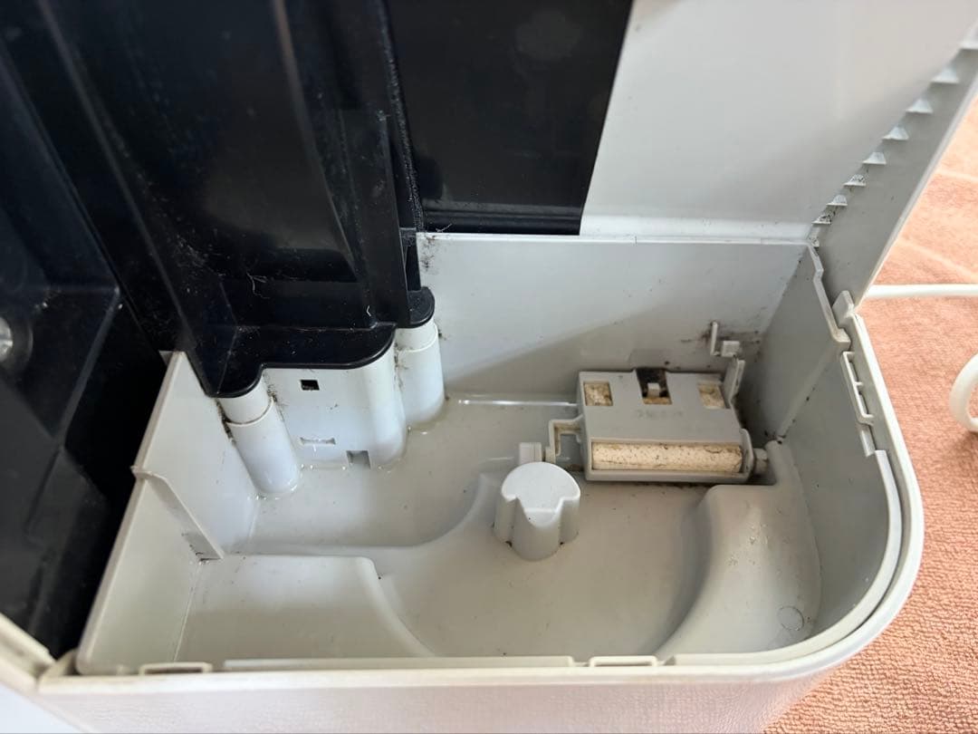 DAIKIN 加湿空気清浄機 ACK70V-W 19年製