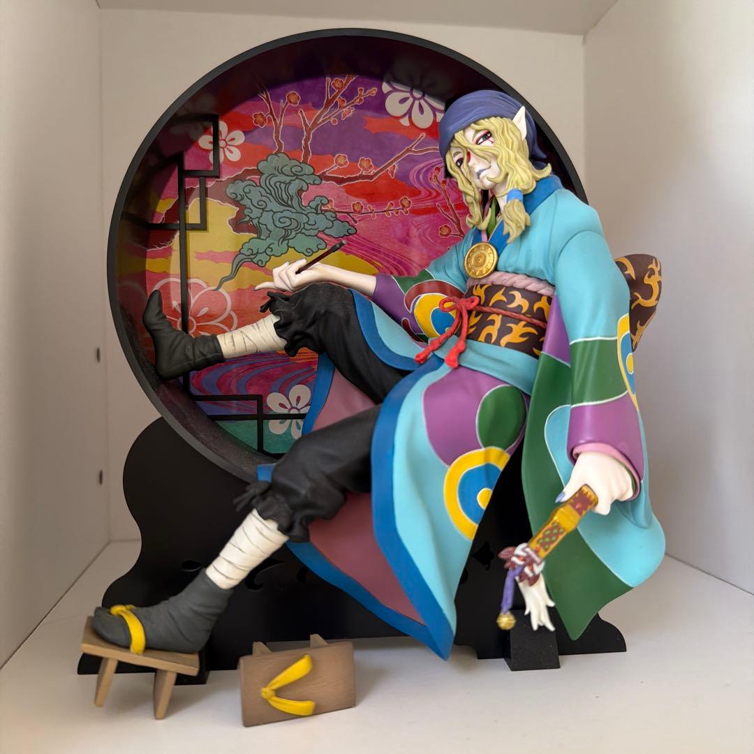 モノノ怪 薬売り ARTFX フィギュア