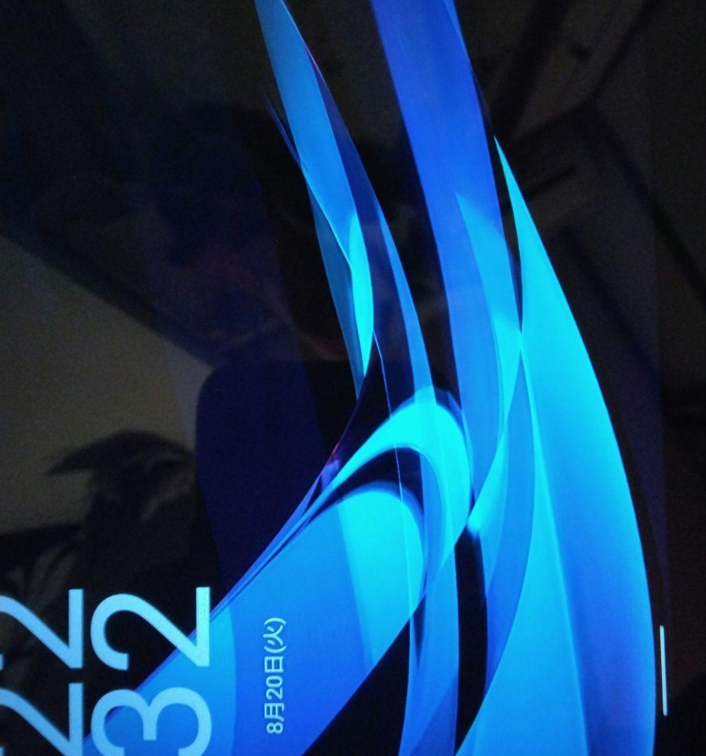 ストレージ64g メモリ4g　LAVIE Tab 10FHD3 Android