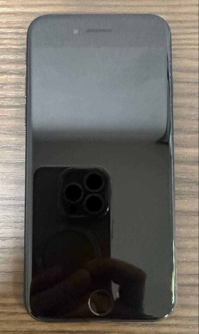 Apple iPhone SE 第2世代 64GB