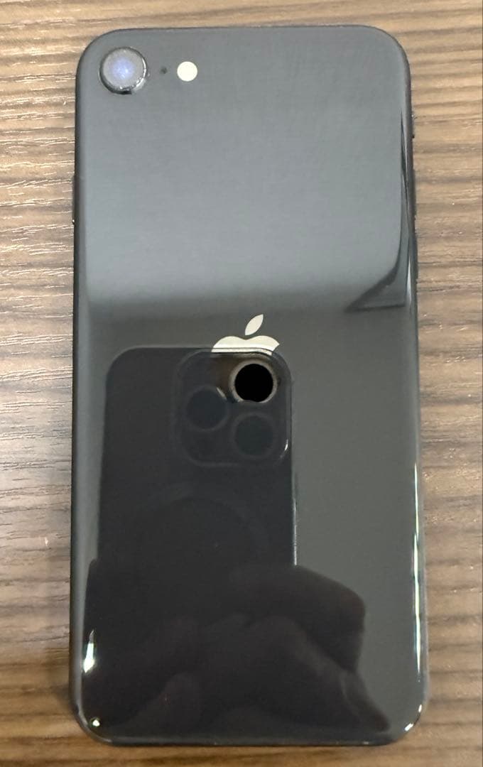 Apple iPhone SE 第2世代 64GB