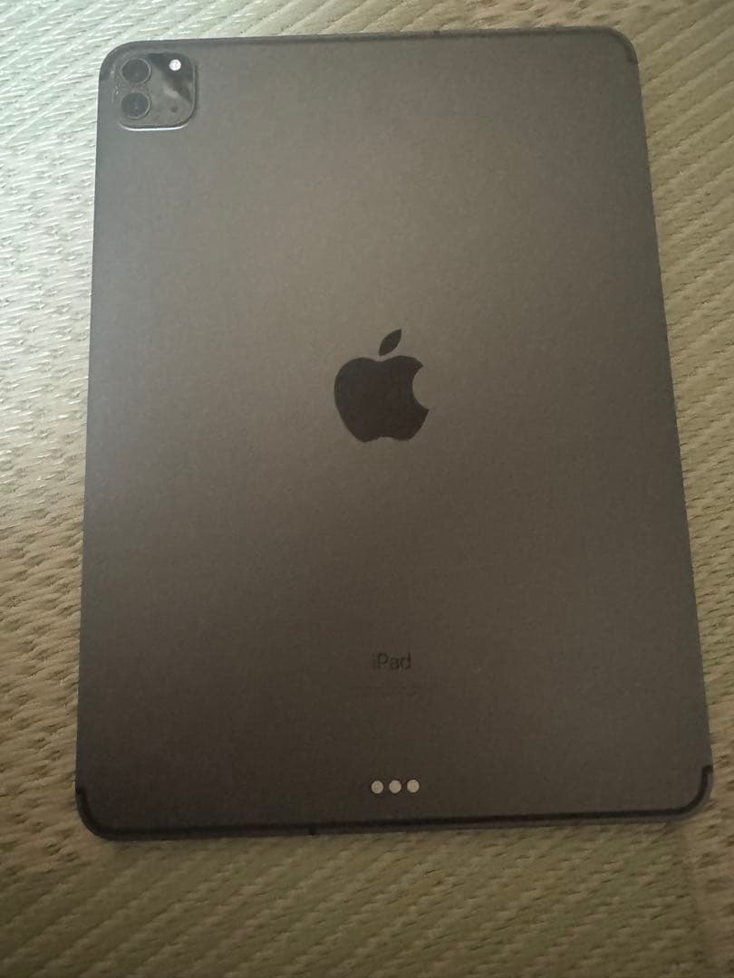 【最終値下げ】iPad Pro 11インチ