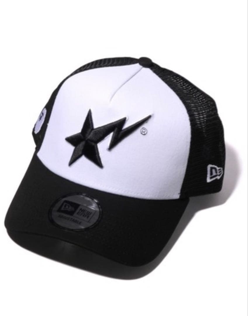 【最終値下げ】A BATHING APE / キャップ