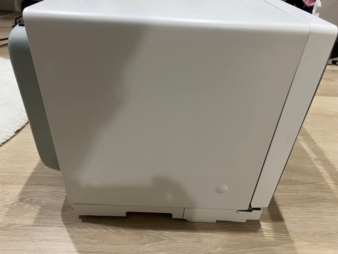 Panasonic ビストロ　NE-BS1600-W