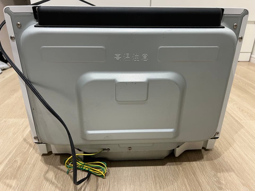 Panasonic ビストロ　NE-BS1600-W