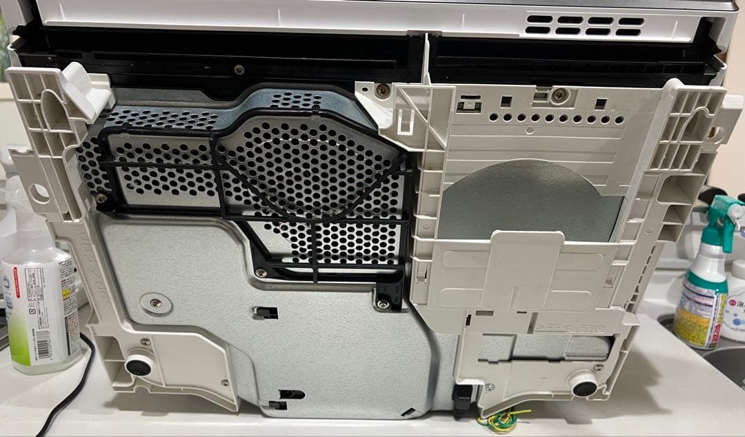 Panasonic ビストロ　NE-BS1600-W