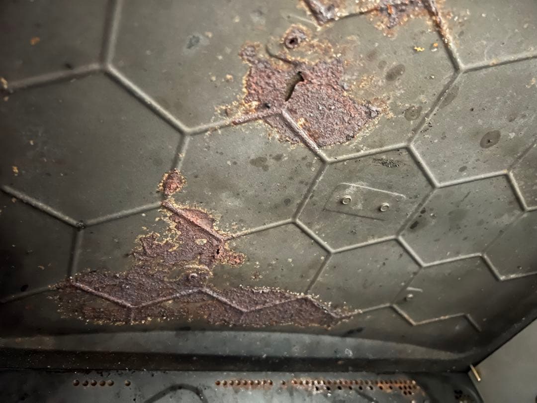 Panasonic ビストロ　NE-BS1600-W