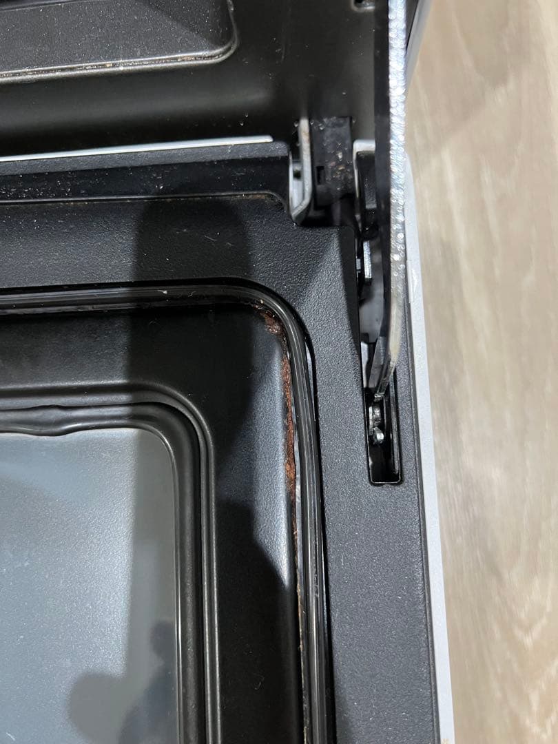 Panasonic ビストロ　NE-BS1600-W