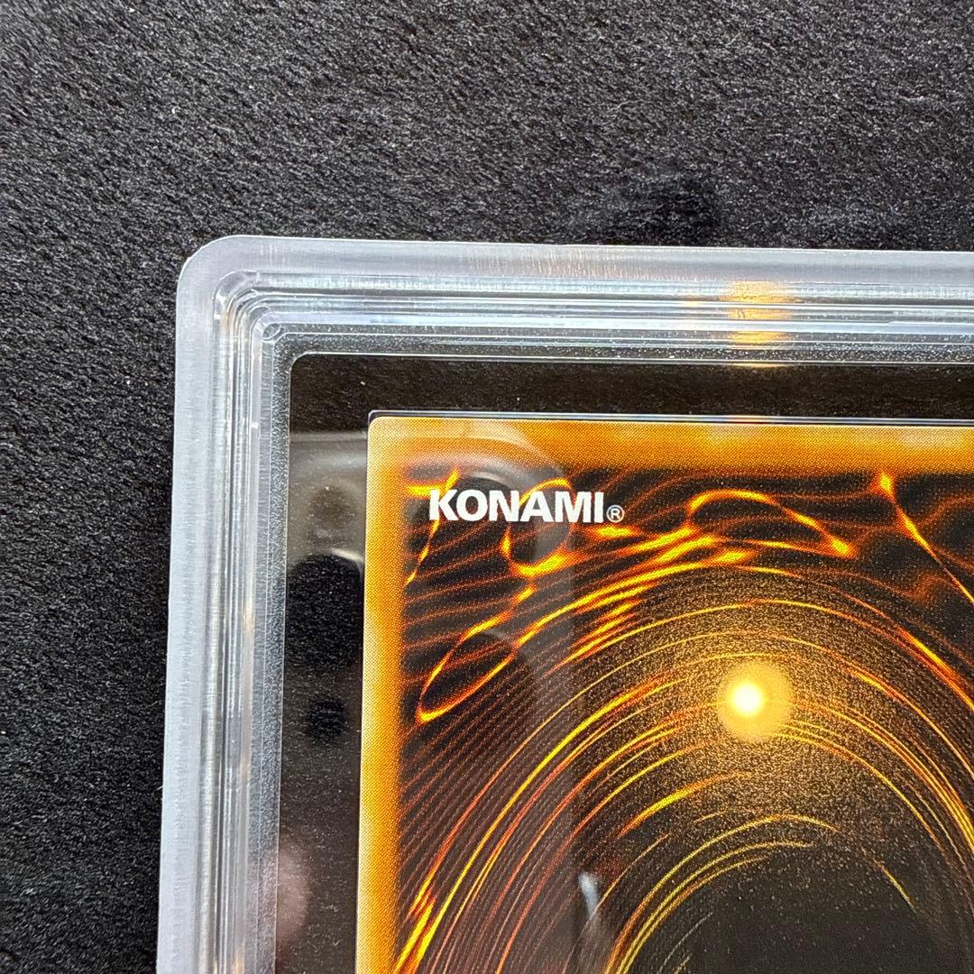 【ARS10+】ブラッド・マジシャン-煉獄の魔術師　レリーフ