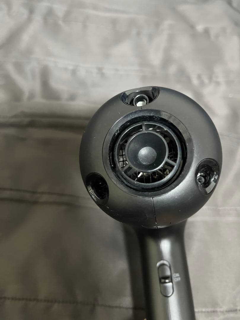 Panasonic EH-NC50 ナノケア ヘアドライヤー