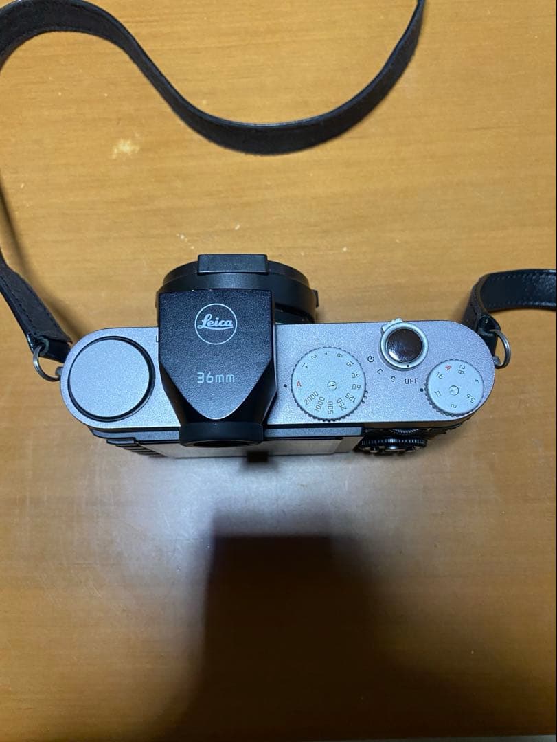 Leica X1 ライカ APS-C 名機｜動作確認済｜状態良好・現状品