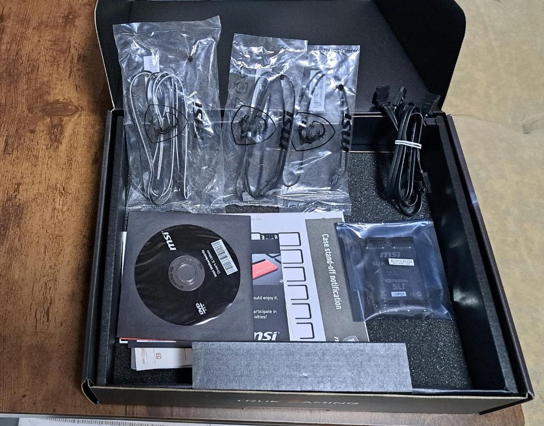 マザーボード MSI MPG Z390 GAMING PRO CARBON