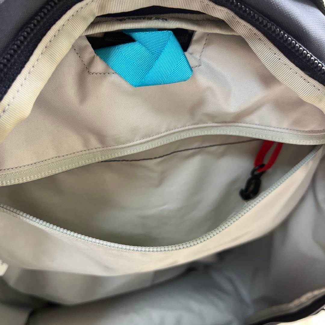 美品　アークテリクス　マンティス26 ブラックサファイア　国内正規品