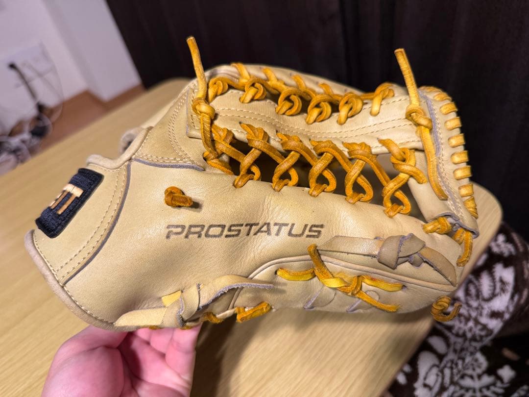 ゼット　ZETT プロステイタス　硬式