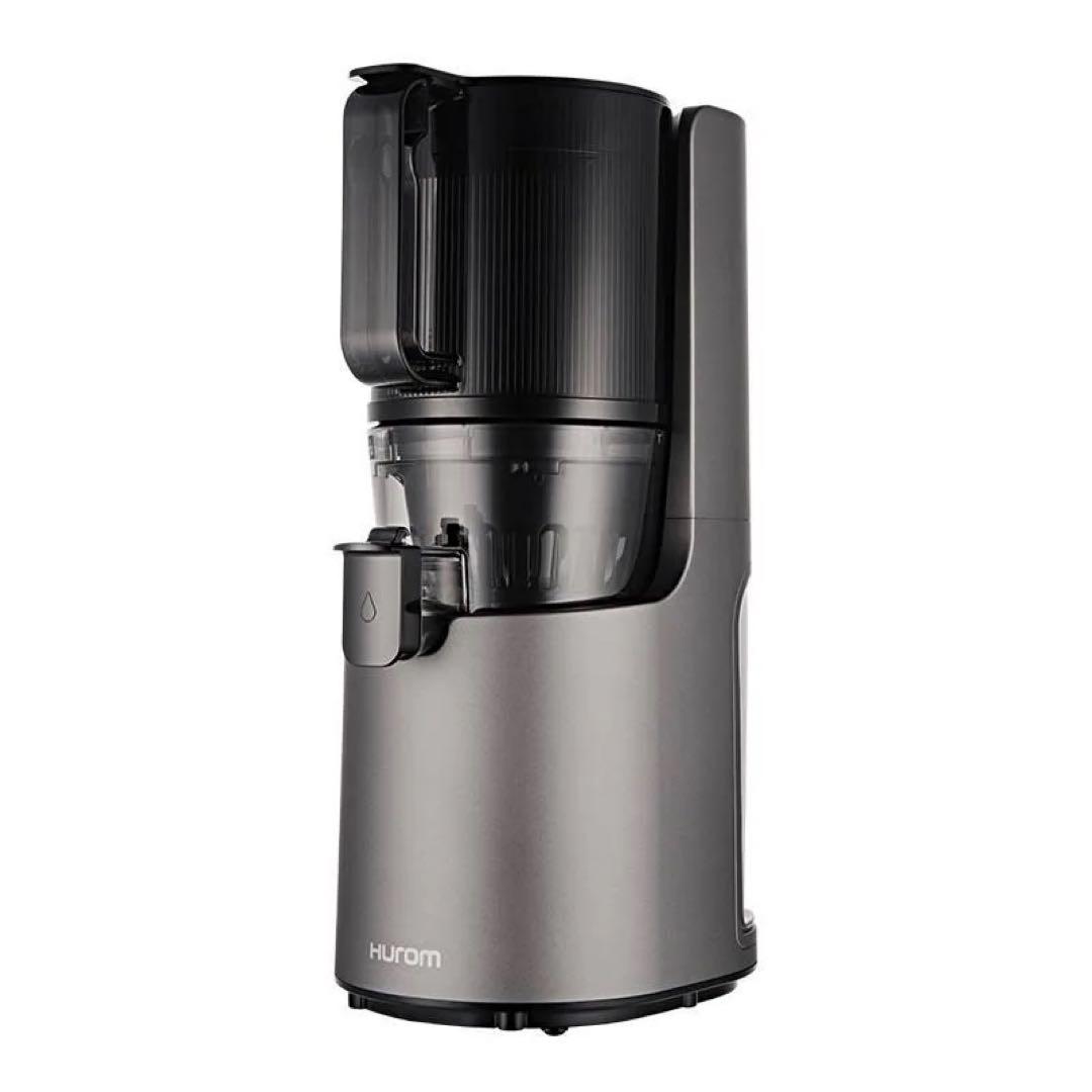 ヒューロム　H-200