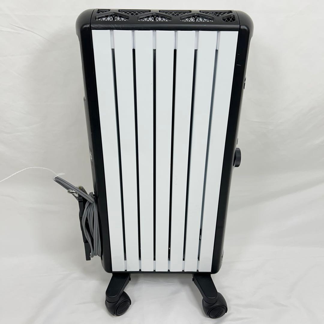 De'Longhi デロンギ MDHU09-BK マルチダイナミックヒーター