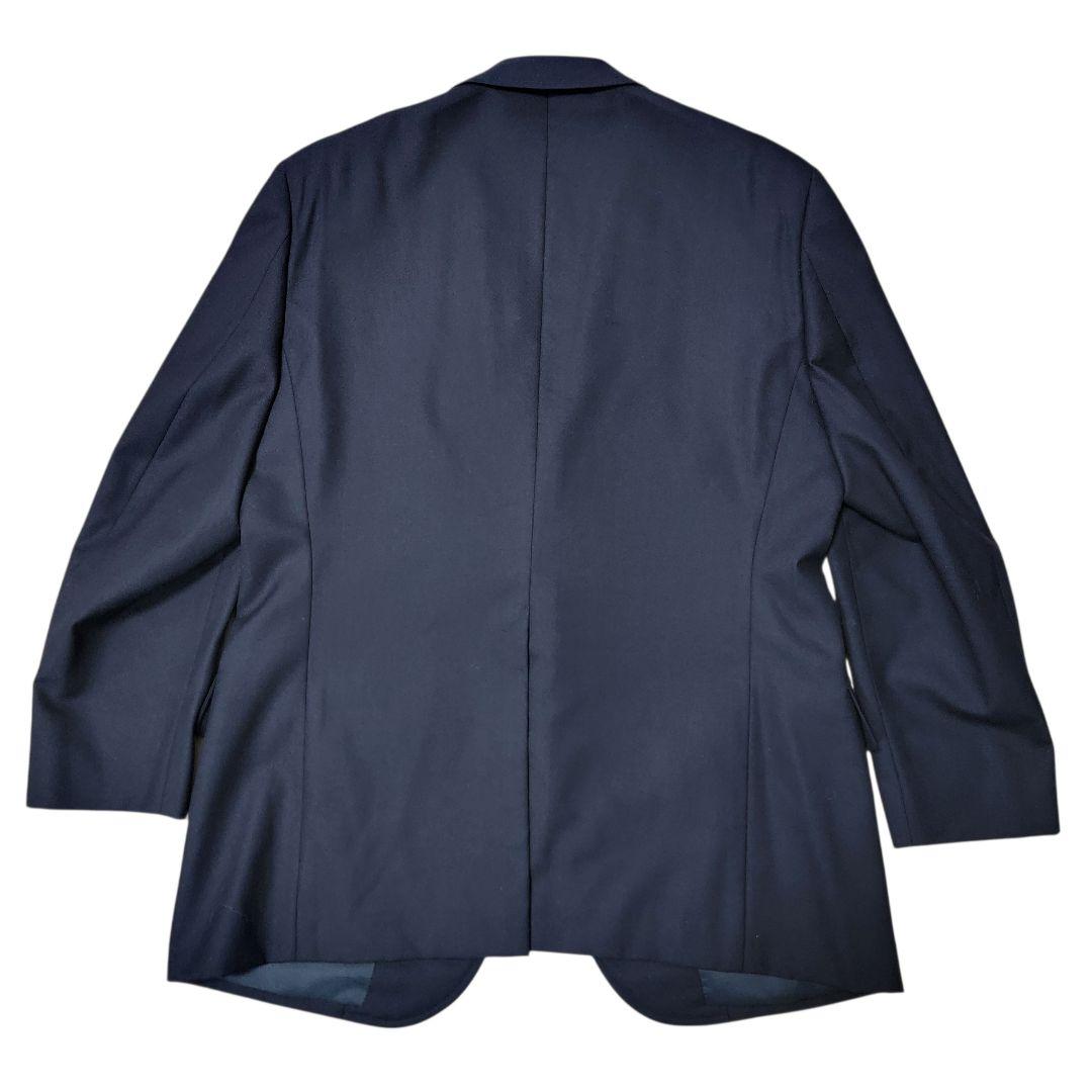 希少 日本製 ブルックスブラザーズ 金ボタン 紺ブレザージャケット L