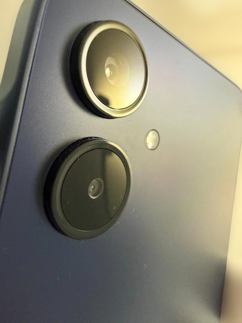 Samsung Galaxy A25 5G 本体　#4874-1