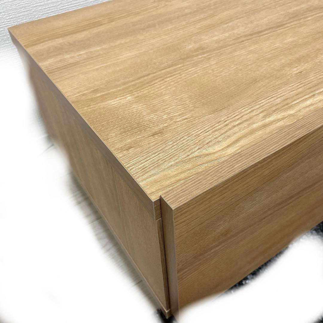 ※最終値下げ　ロウヤ　テレビボード