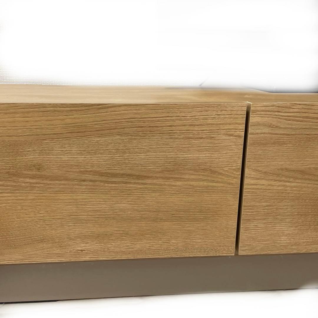 ※最終値下げ　ロウヤ　テレビボード