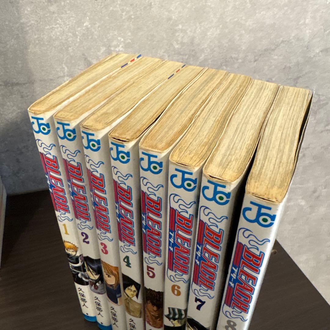 BLEACH 1〜74巻セット +1冊