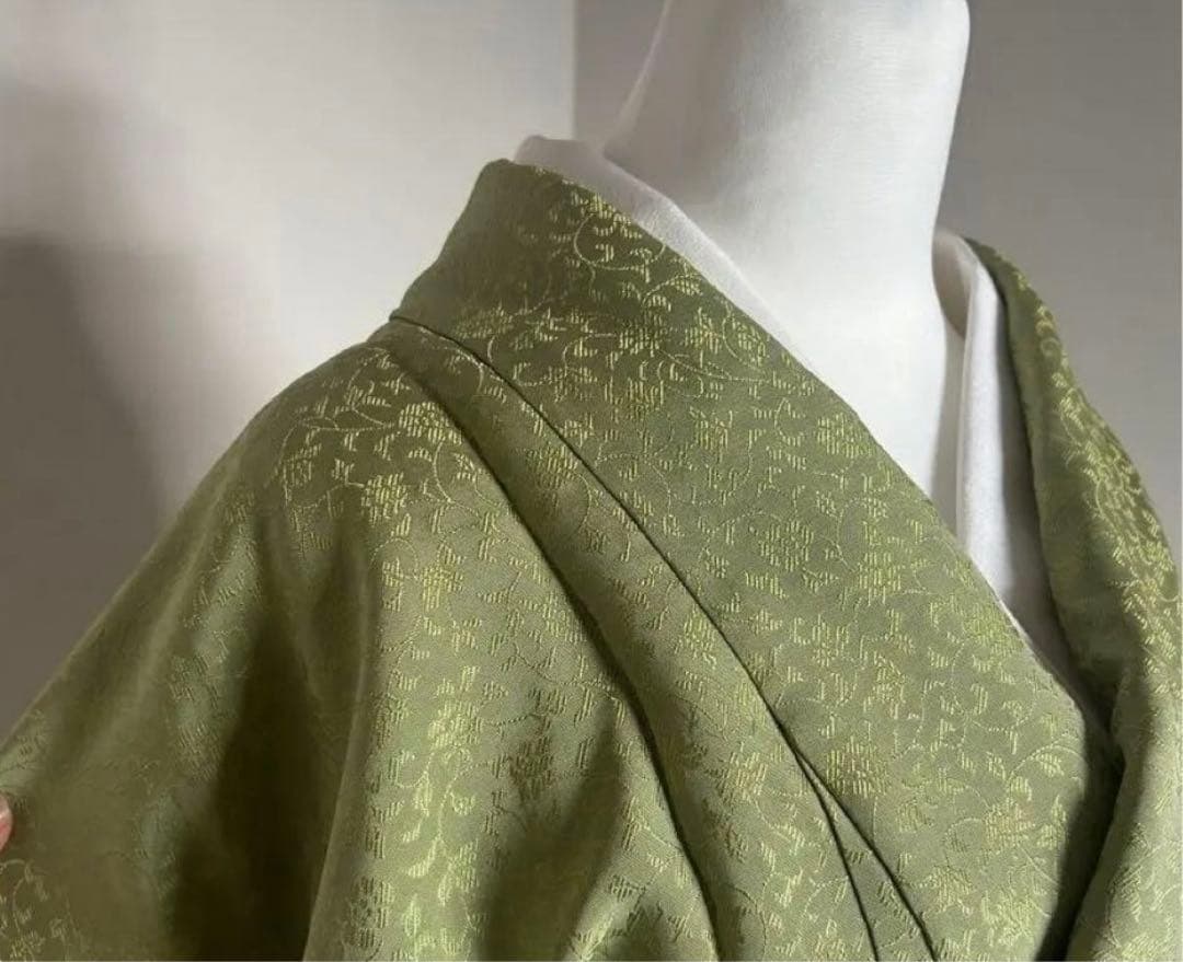 着物3点セット　まとめ売り