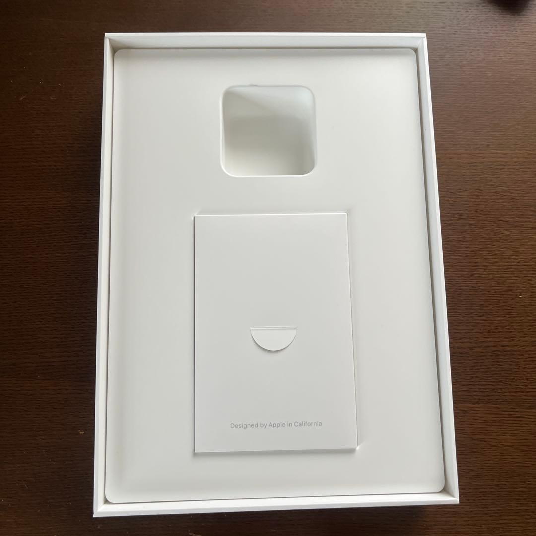 Apple iPad 第五世代