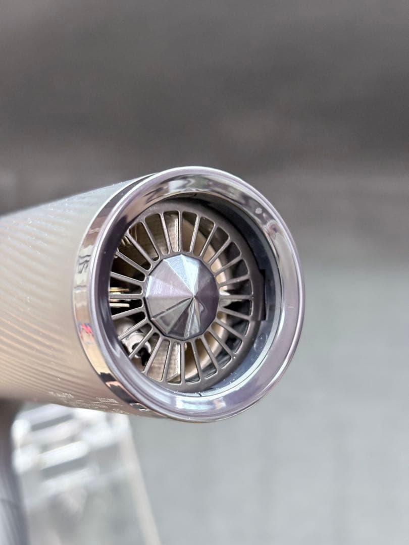 【動作確認済み】【新品ノズル】ReFa ビューテックドライヤースマート