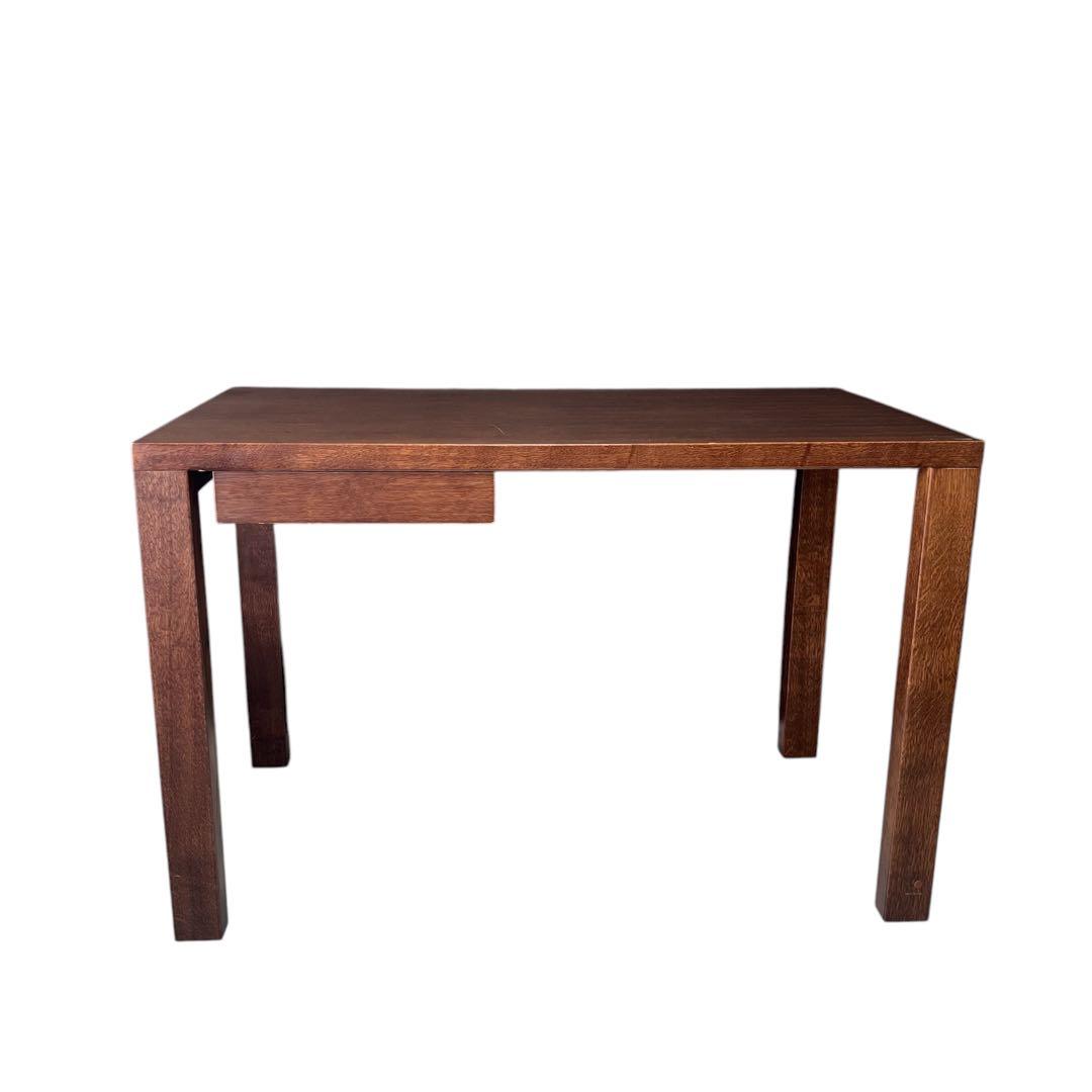 【最終値下げ】カリモク 学習机 ボナシェルタ デスク 幅110cm