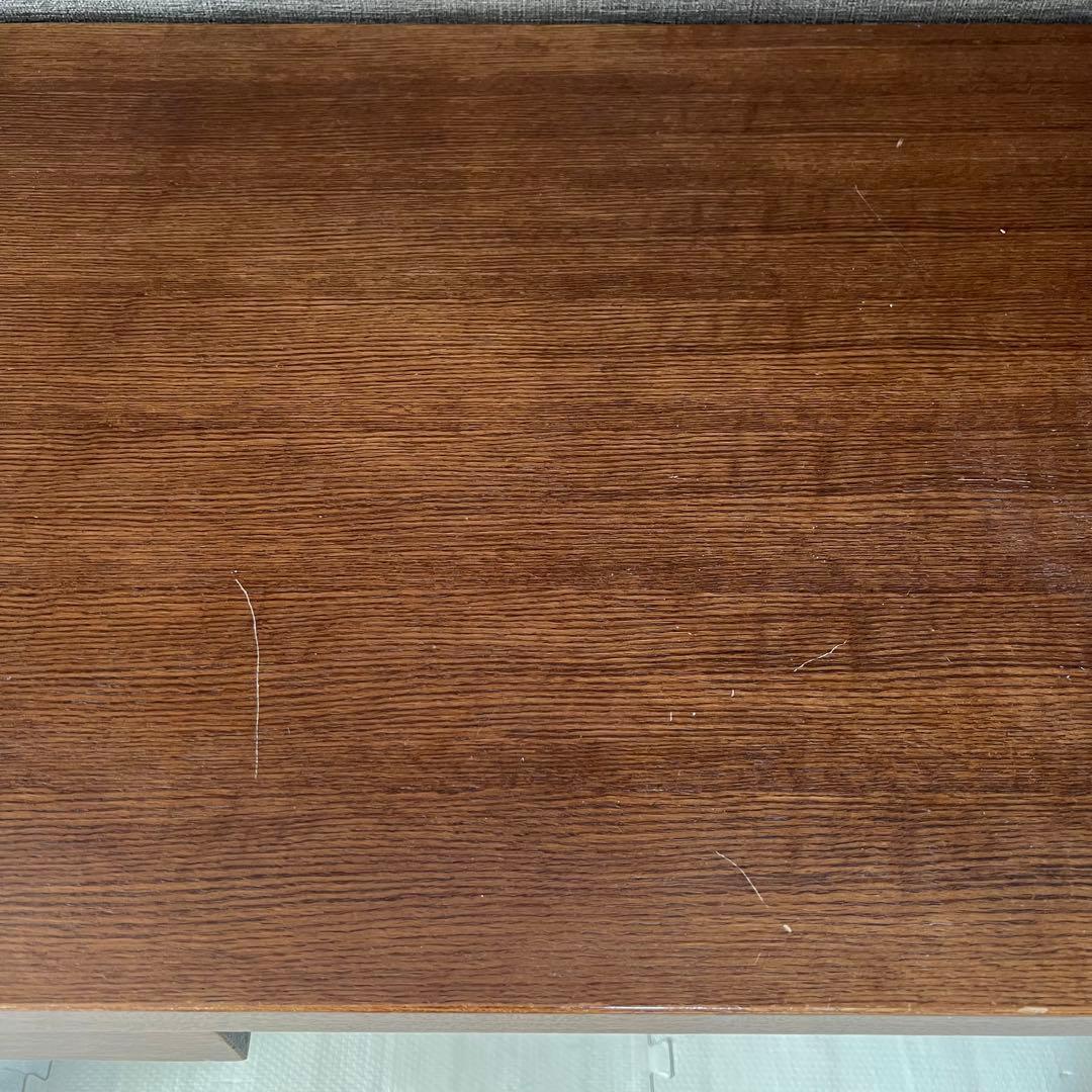 【最終値下げ】カリモク 学習机 ボナシェルタ デスク 幅110cm