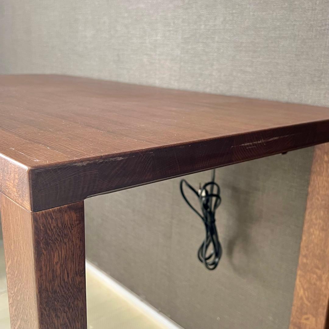 【最終値下げ】カリモク 学習机 ボナシェルタ デスク 幅110cm